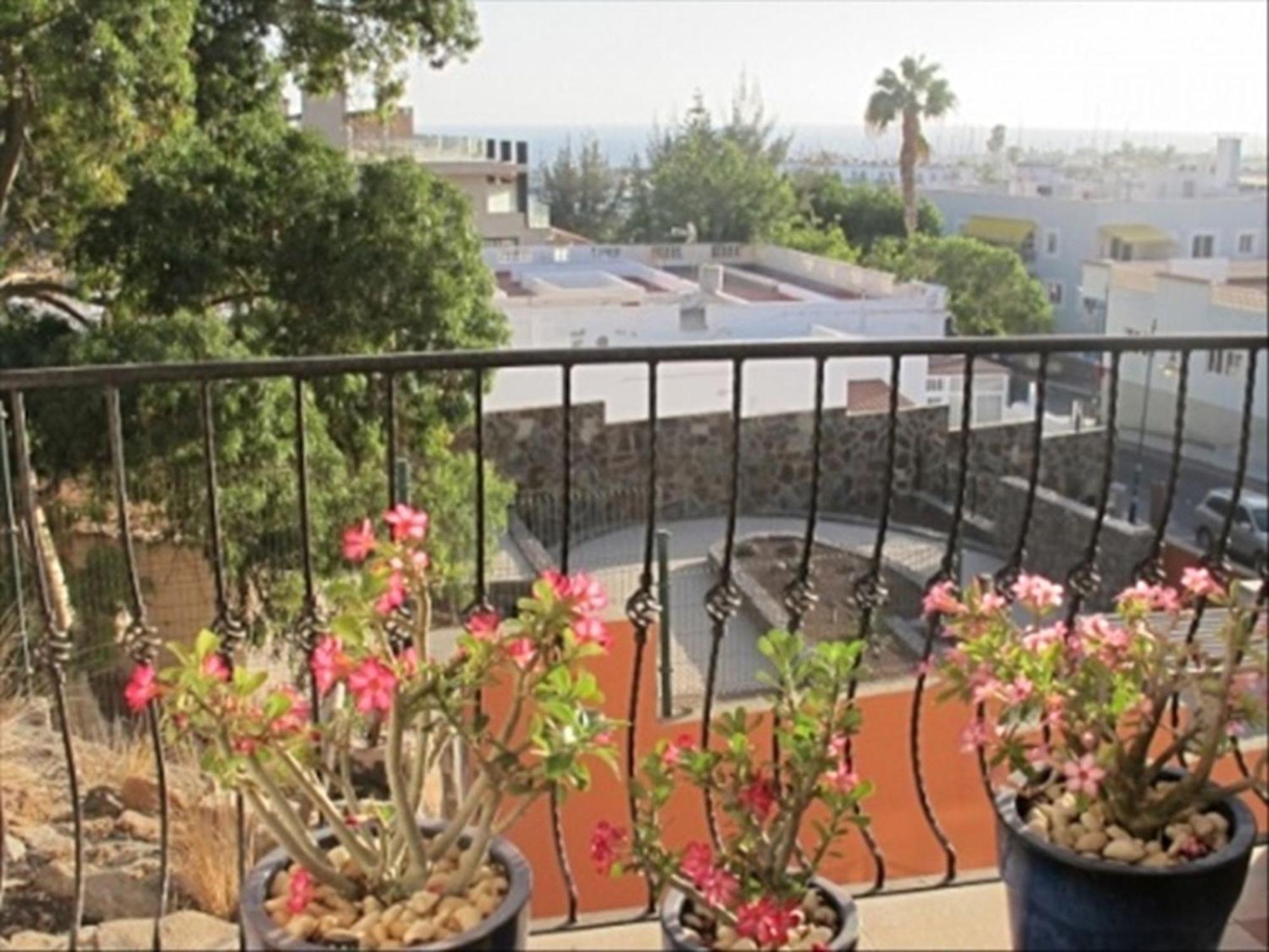 Apartament Playa De Mogan Paraiso *